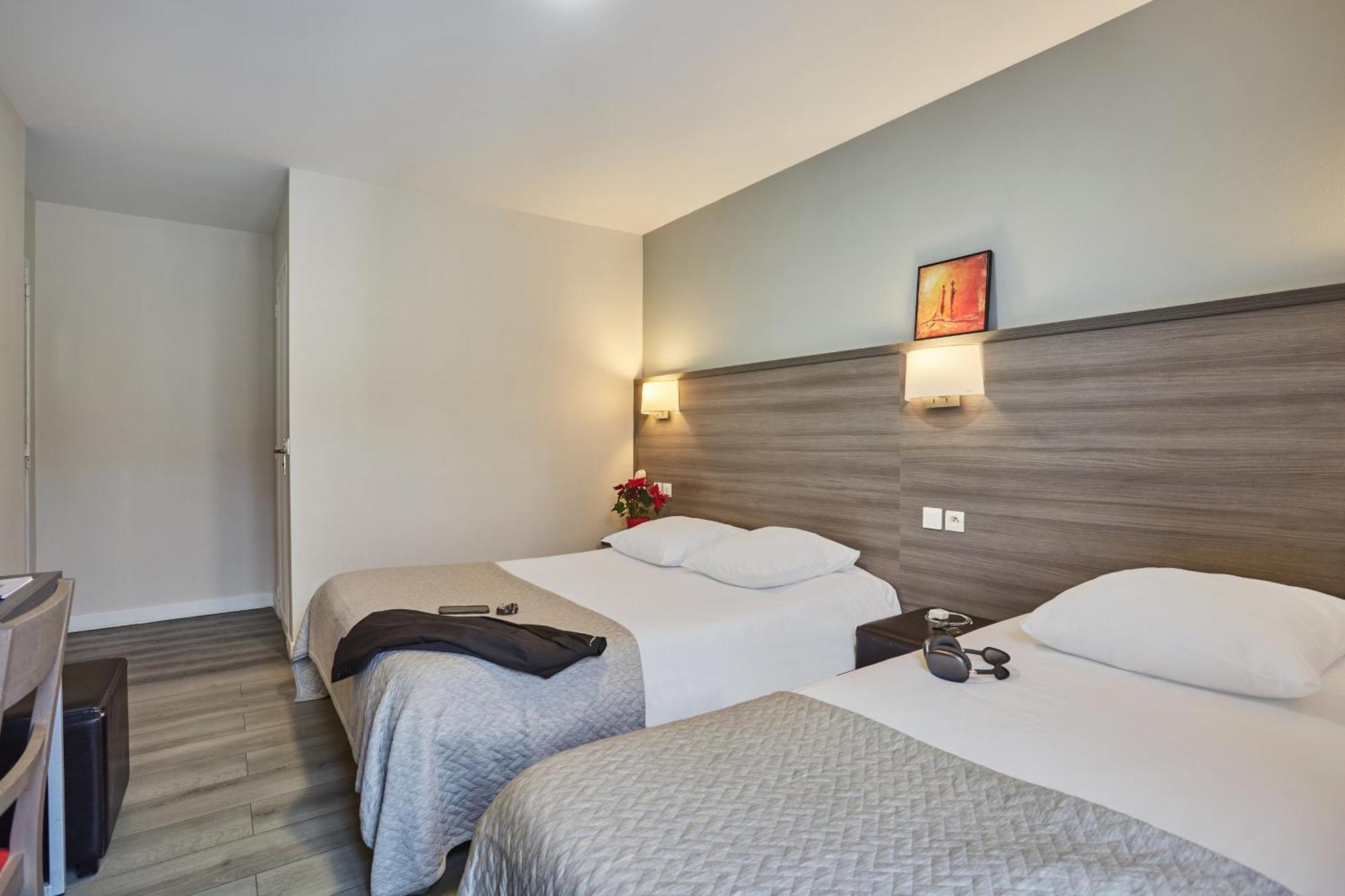 Huni Hotel Paris